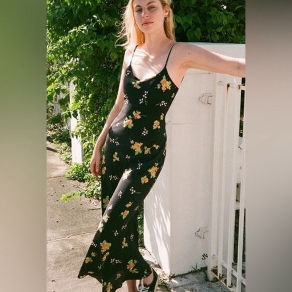 Realisation Par Phoebe Dress Small - Picture 1 of 4